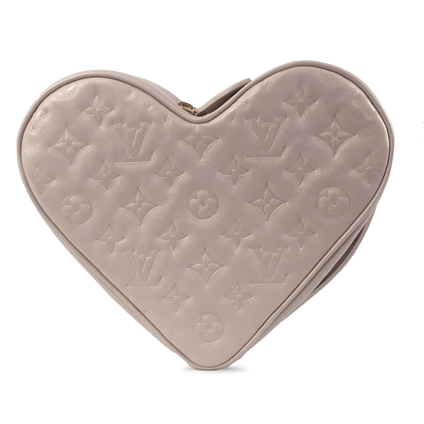 Louis Vuitton Monogram Empreinte Fall In Love Coeur (SHG-8RZDt4)