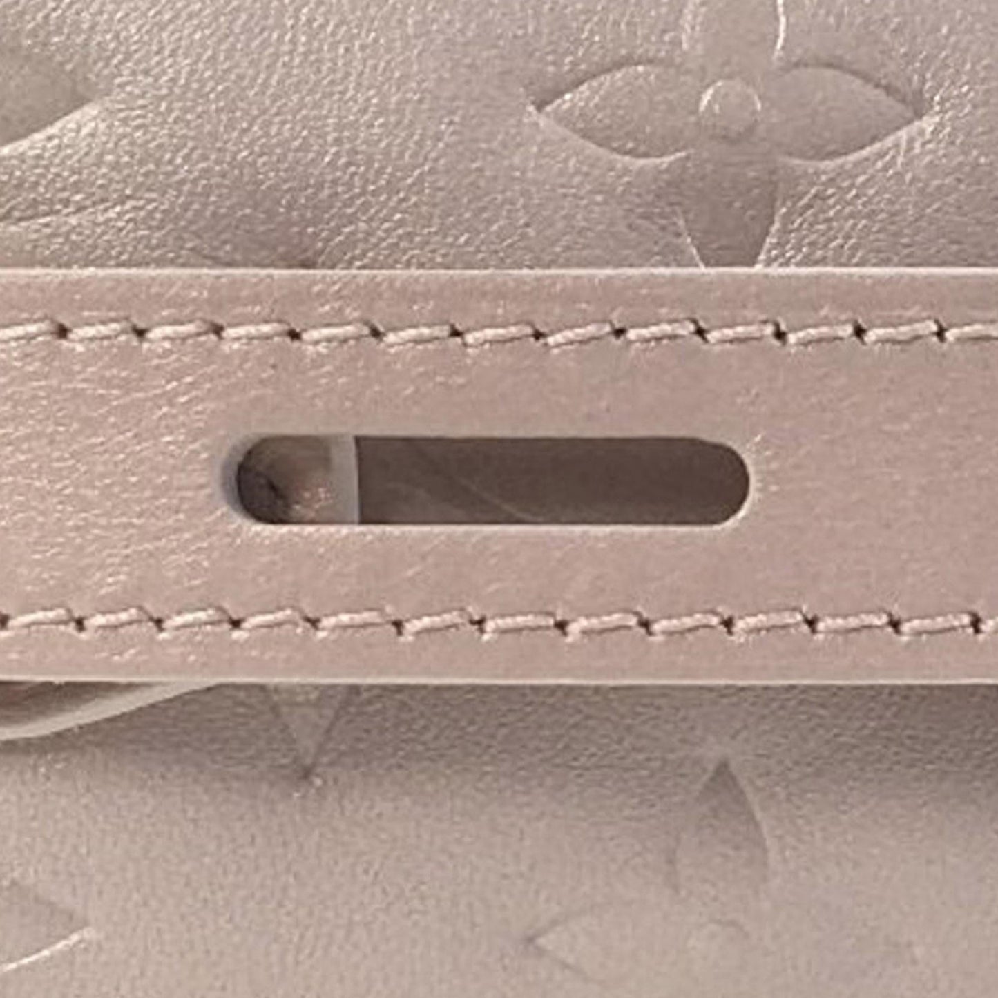 Louis Vuitton Monogram Empreinte Fall In Love Coeur (SHG-8RZDt4)