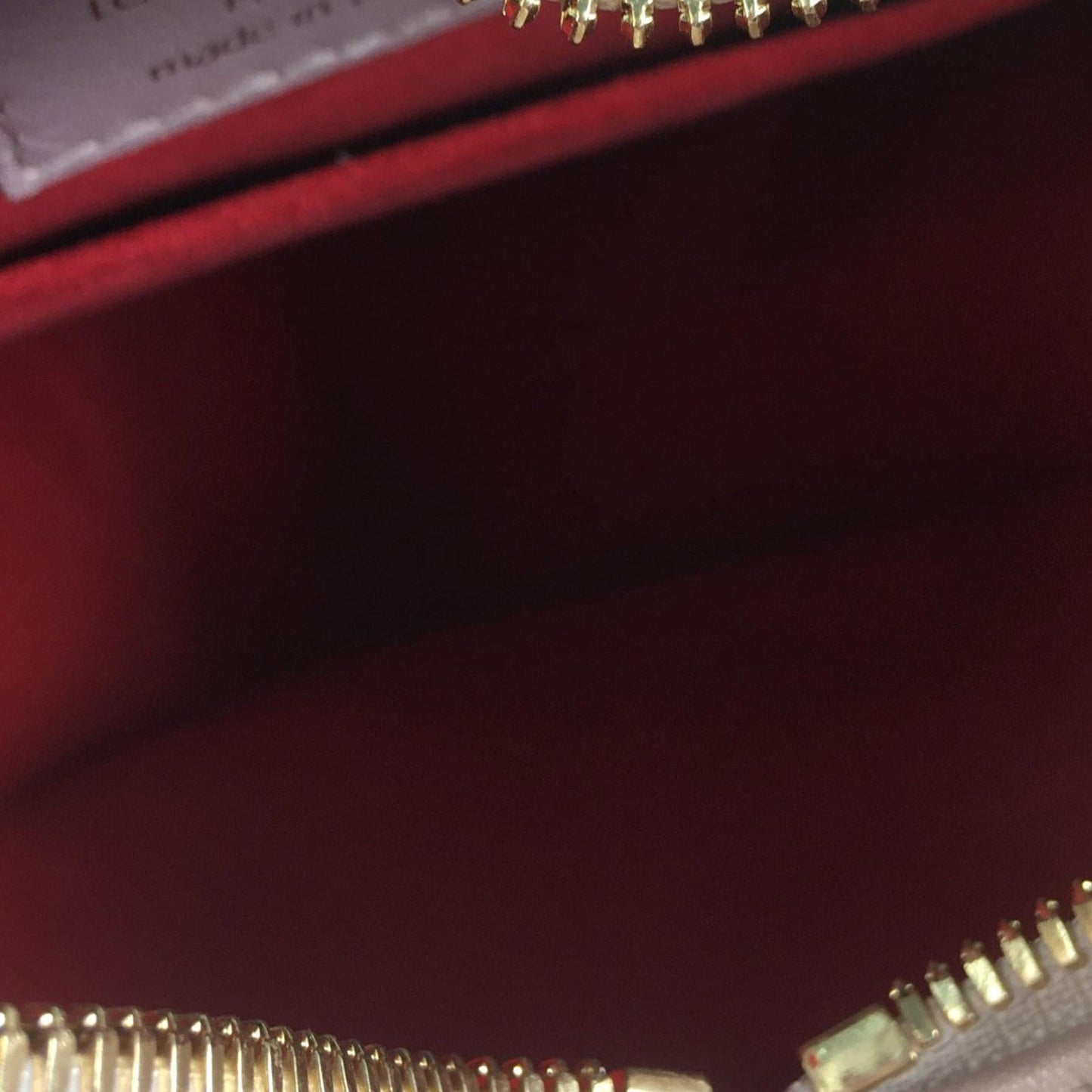 Louis Vuitton Monogram Empreinte Fall In Love Coeur (SHG-8RZDt4)
