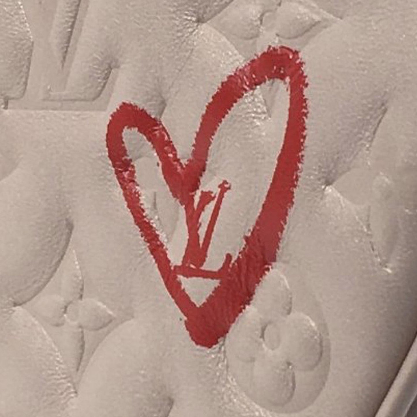 Louis Vuitton Monogram Empreinte Fall In Love Coeur (SHG-8RZDt4)