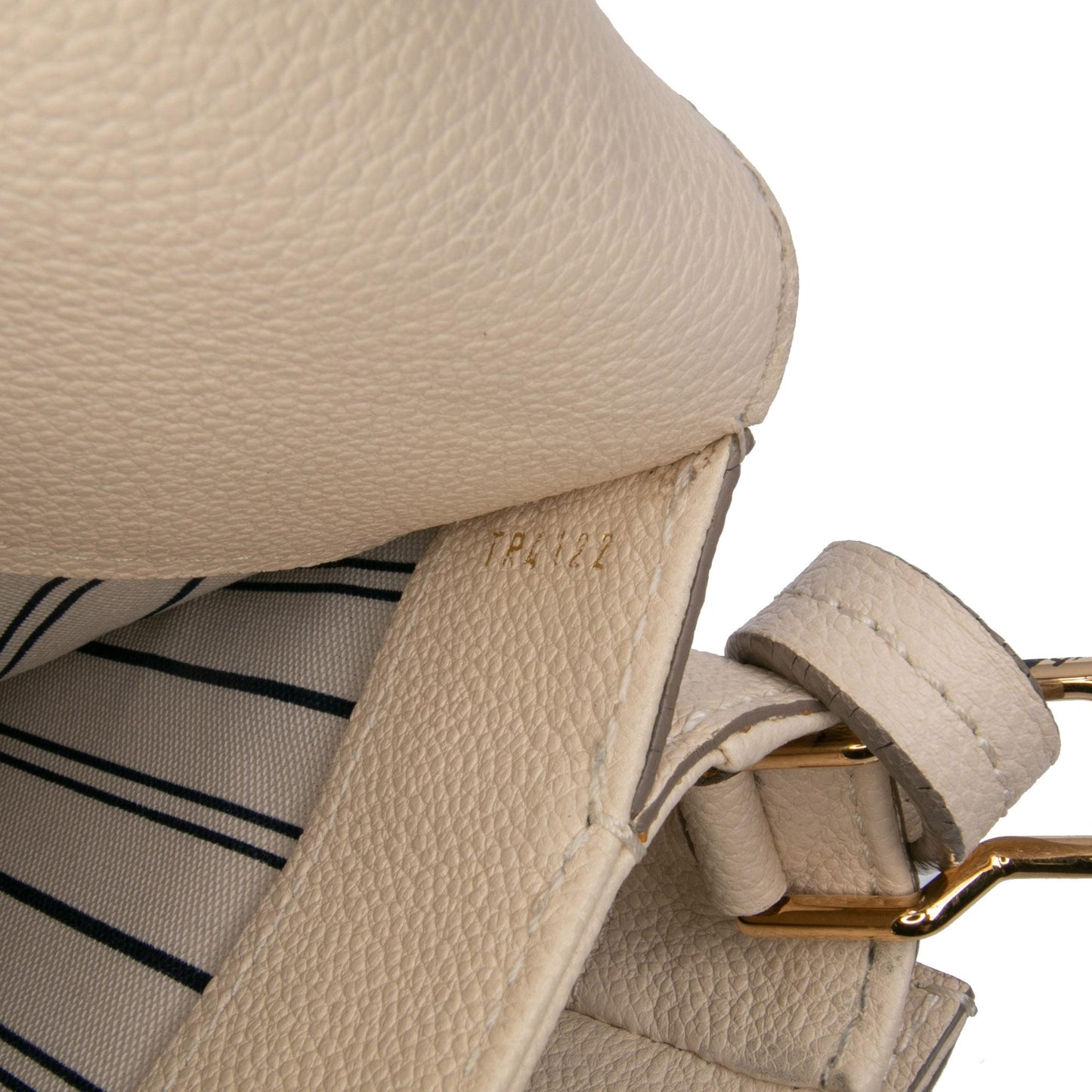 Louis Vuitton Monogram Empreinte Fascinante