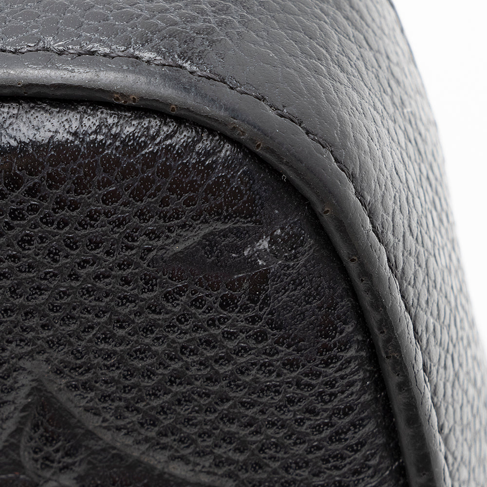 Louis Vuitton Monogram Empreinte Felicie Pochette (SHF-20672)