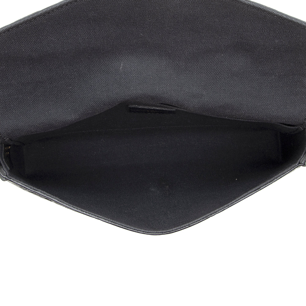 Louis Vuitton Monogram Empreinte Felicie Pochette (SHF-20672)