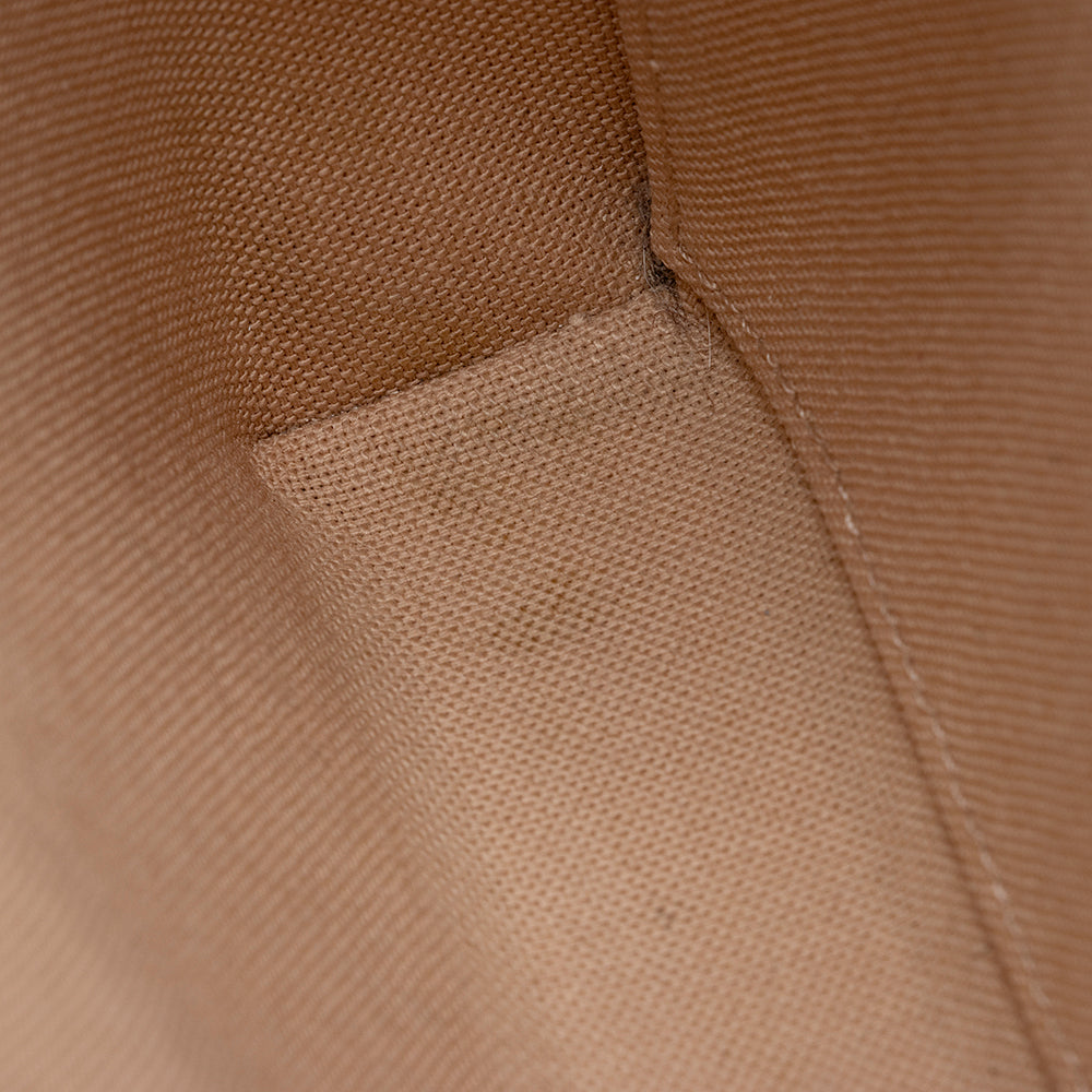 Louis Vuitton Monogram Empreinte Felicie Pochette (SHF-21839)