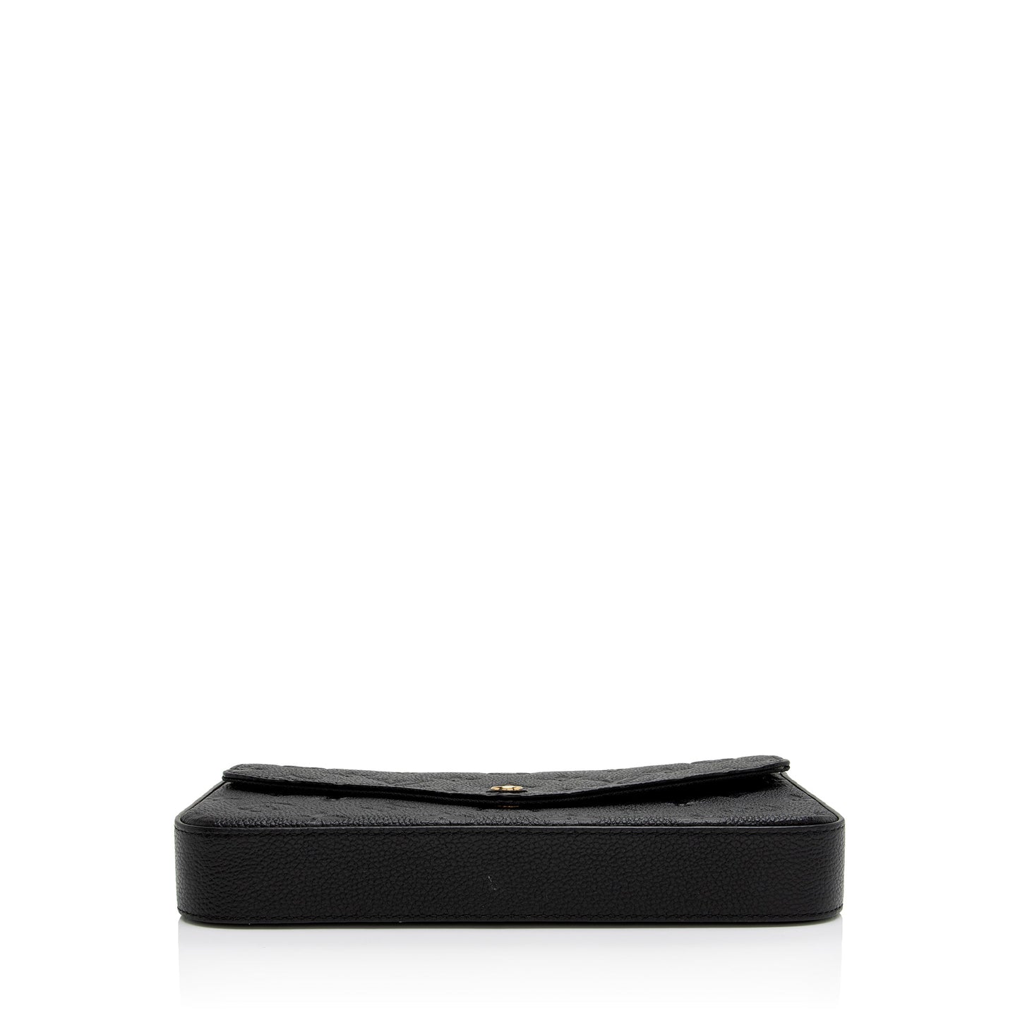 Louis Vuitton Monogram Empreinte Felicie Pochette (SHF-GSU3tt)