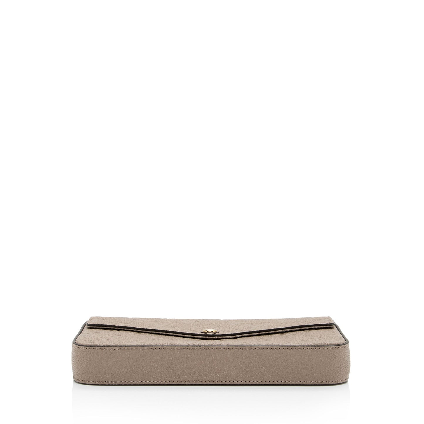 Louis Vuitton Monogram Empreinte Felicie Pochette (SHF-Pcil6p)