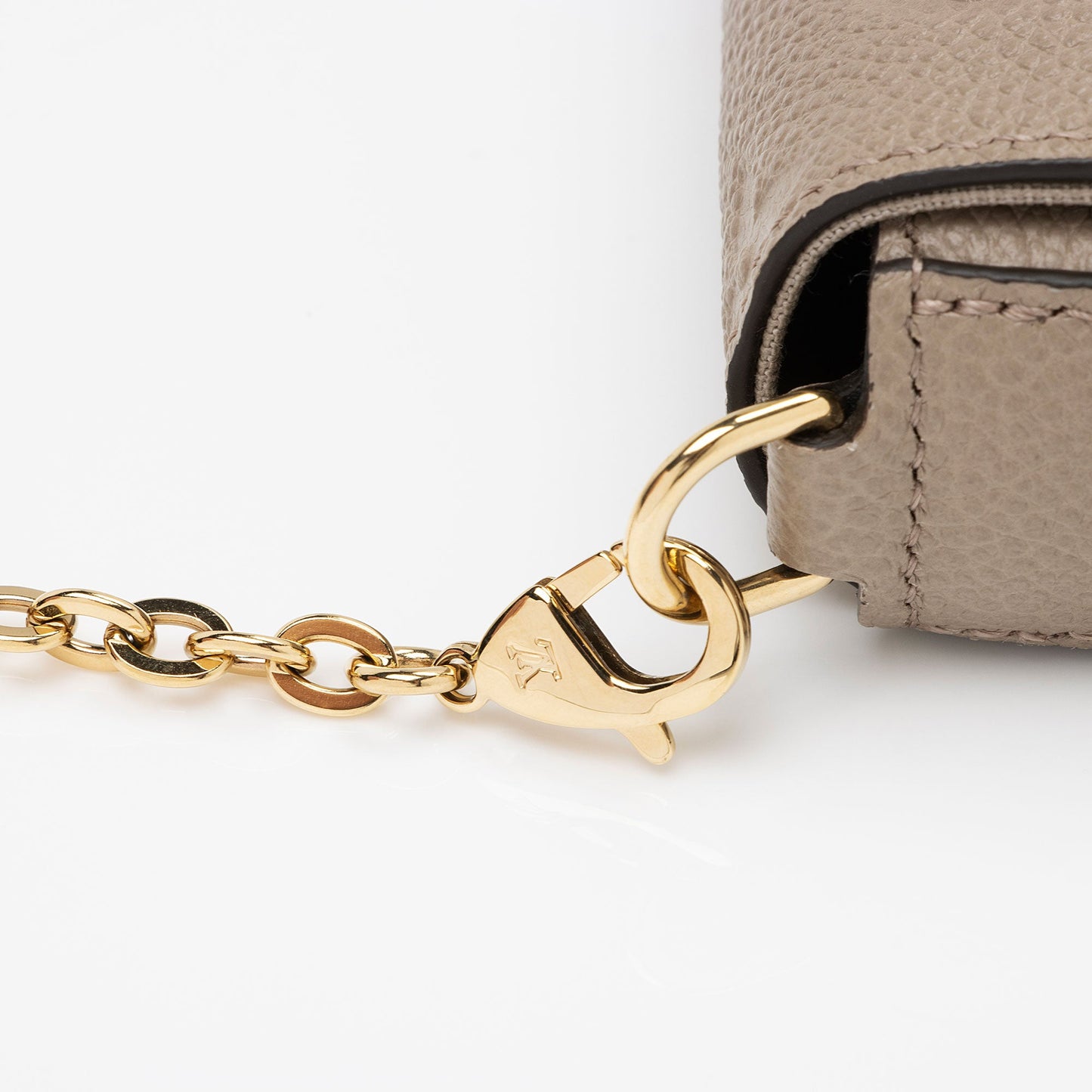 Louis Vuitton Monogram Empreinte Felicie Pochette (SHF-Pcil6p)