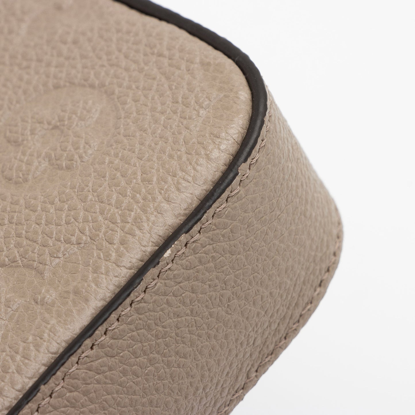 Louis Vuitton Monogram Empreinte Felicie Pochette (SHF-Pcil6p)