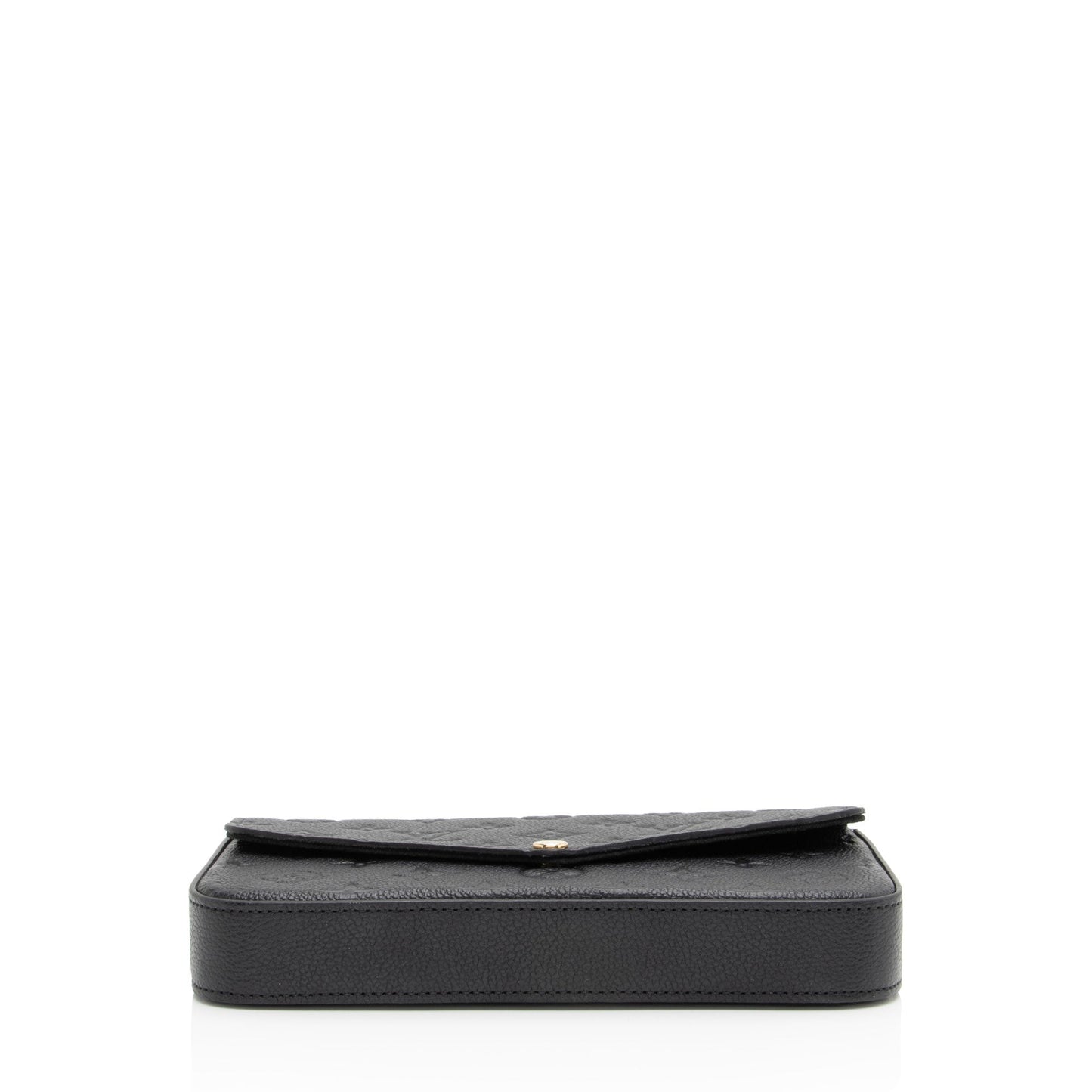 Louis Vuitton Monogram Empreinte Felicie Pochette (SHF-95rxs4)