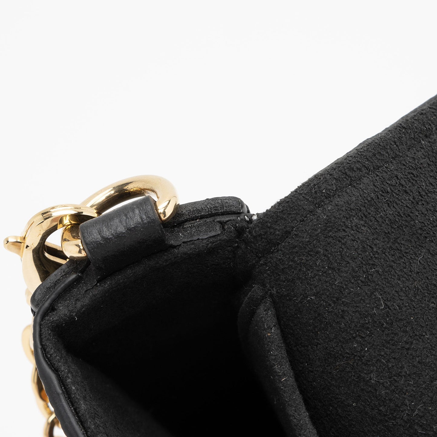 Louis Vuitton Monogram Empreinte Felicie Pochette (SHF-95rxs4)