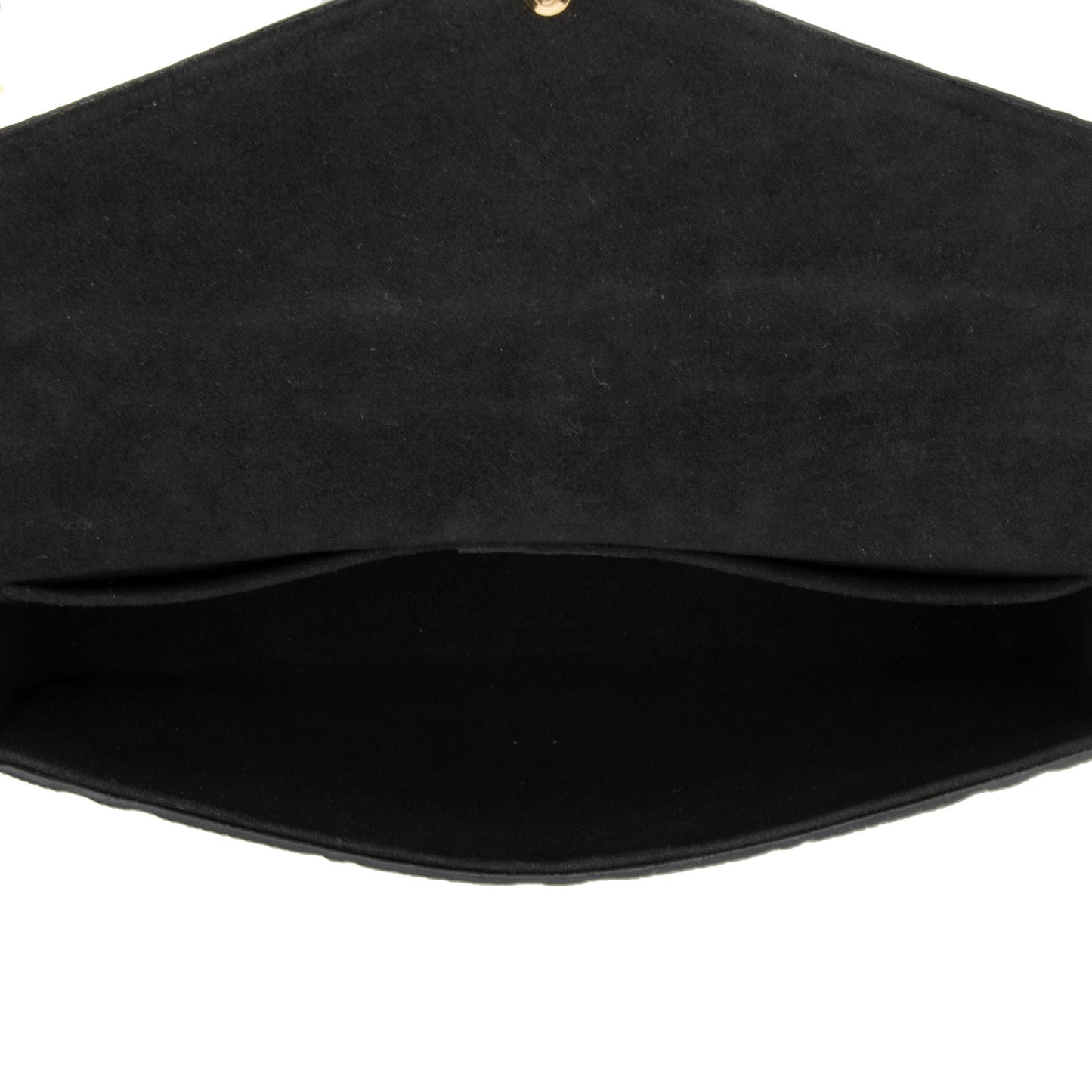 Louis Vuitton Monogram Empreinte Felicie Pochette (SHF-95rxs4)