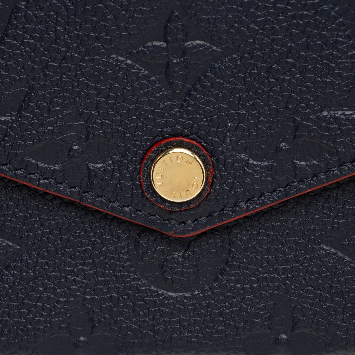 Louis Vuitton Monogram Empreinte Felicie Pochette (SHF-KJUTiB)