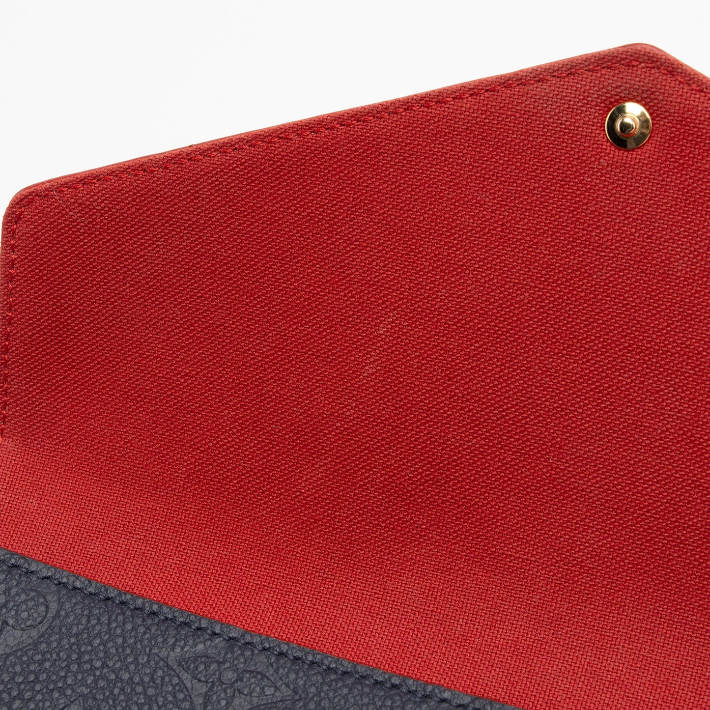 Louis Vuitton Monogram Empreinte Felicie Pochette (SHF-KJUTiB)