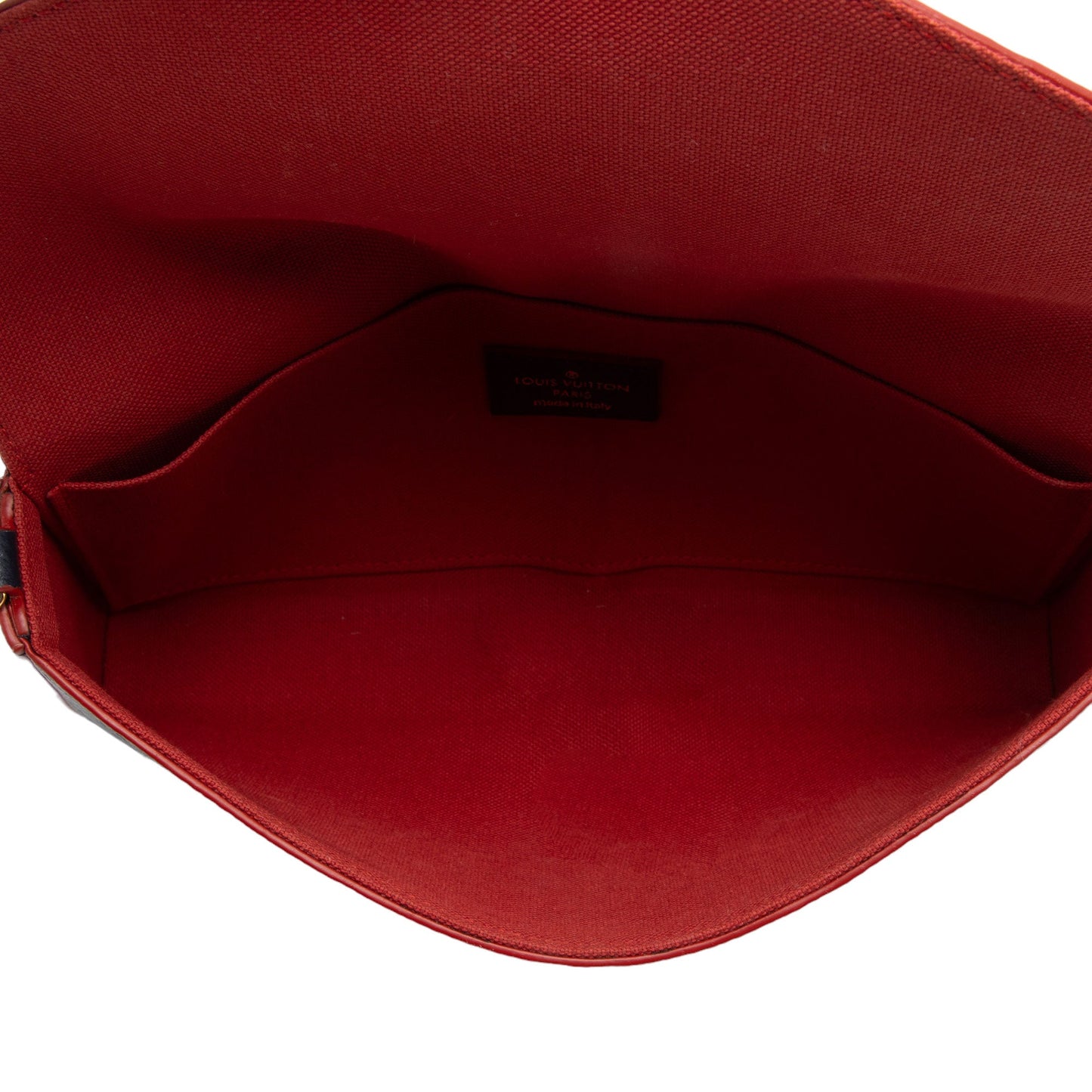 Louis Vuitton Monogram Empreinte Felicie Pochette (SHF-KJUTiB)