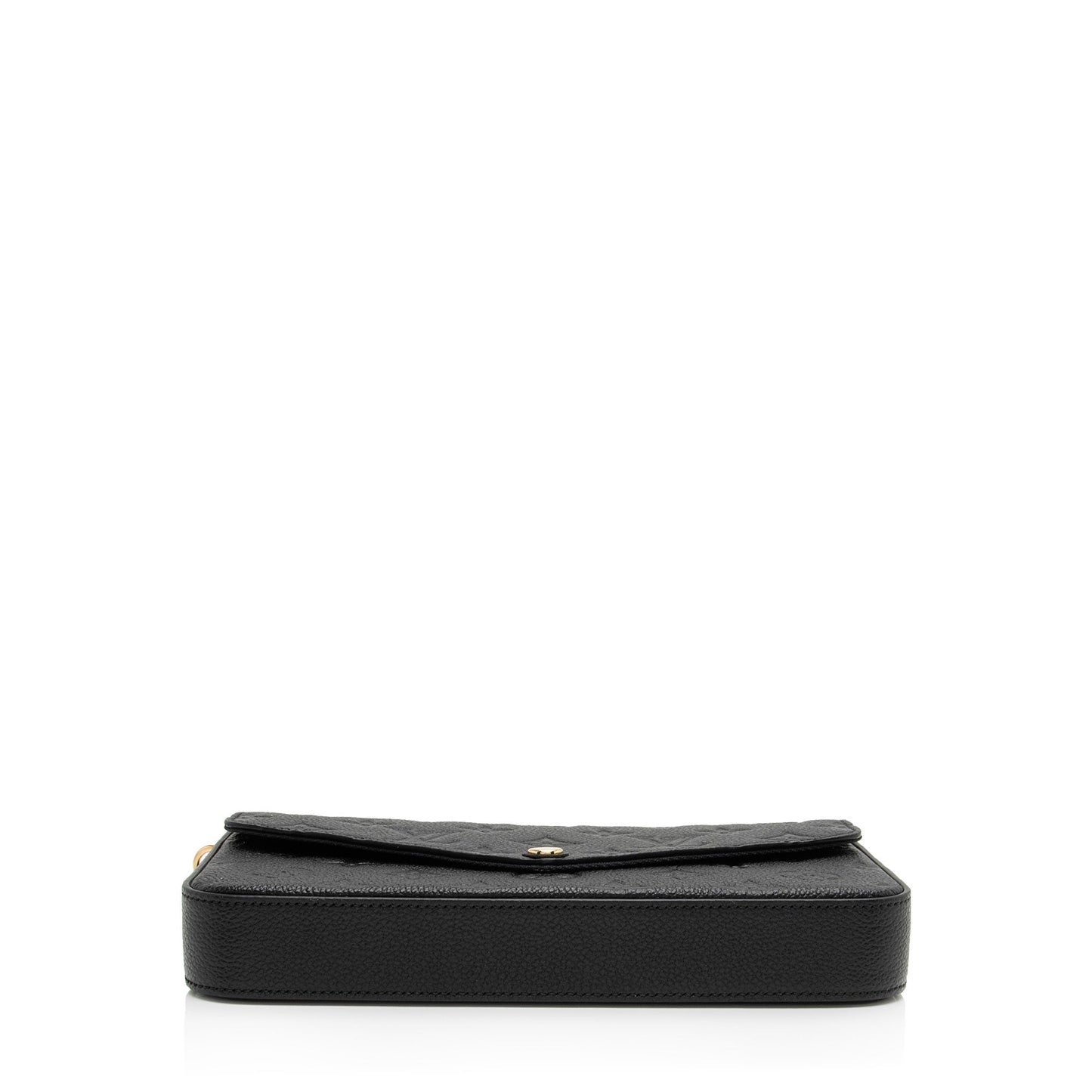 Louis Vuitton Monogram Empreinte Felicie Pochette (SHF-xBbcDj)