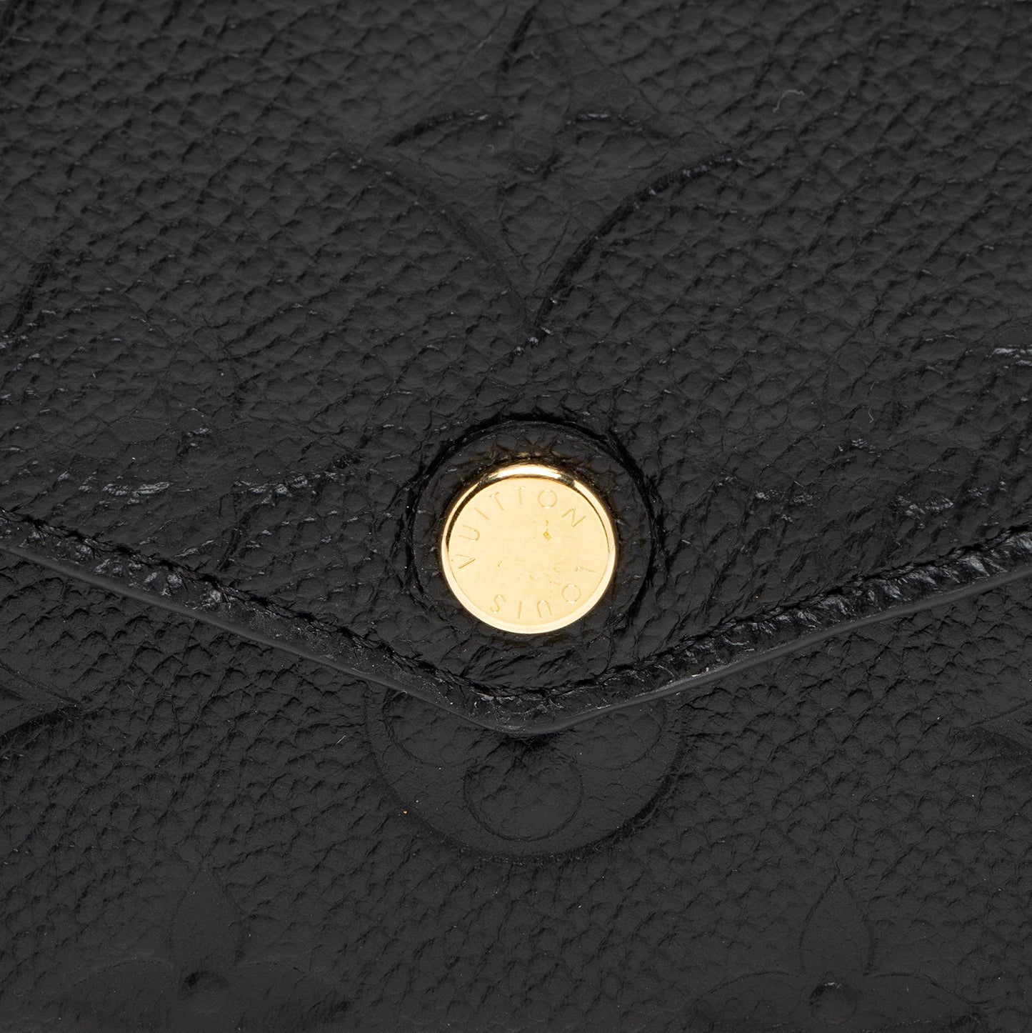Louis Vuitton Monogram Empreinte Felicie Pochette (SHF-iBIuoz)