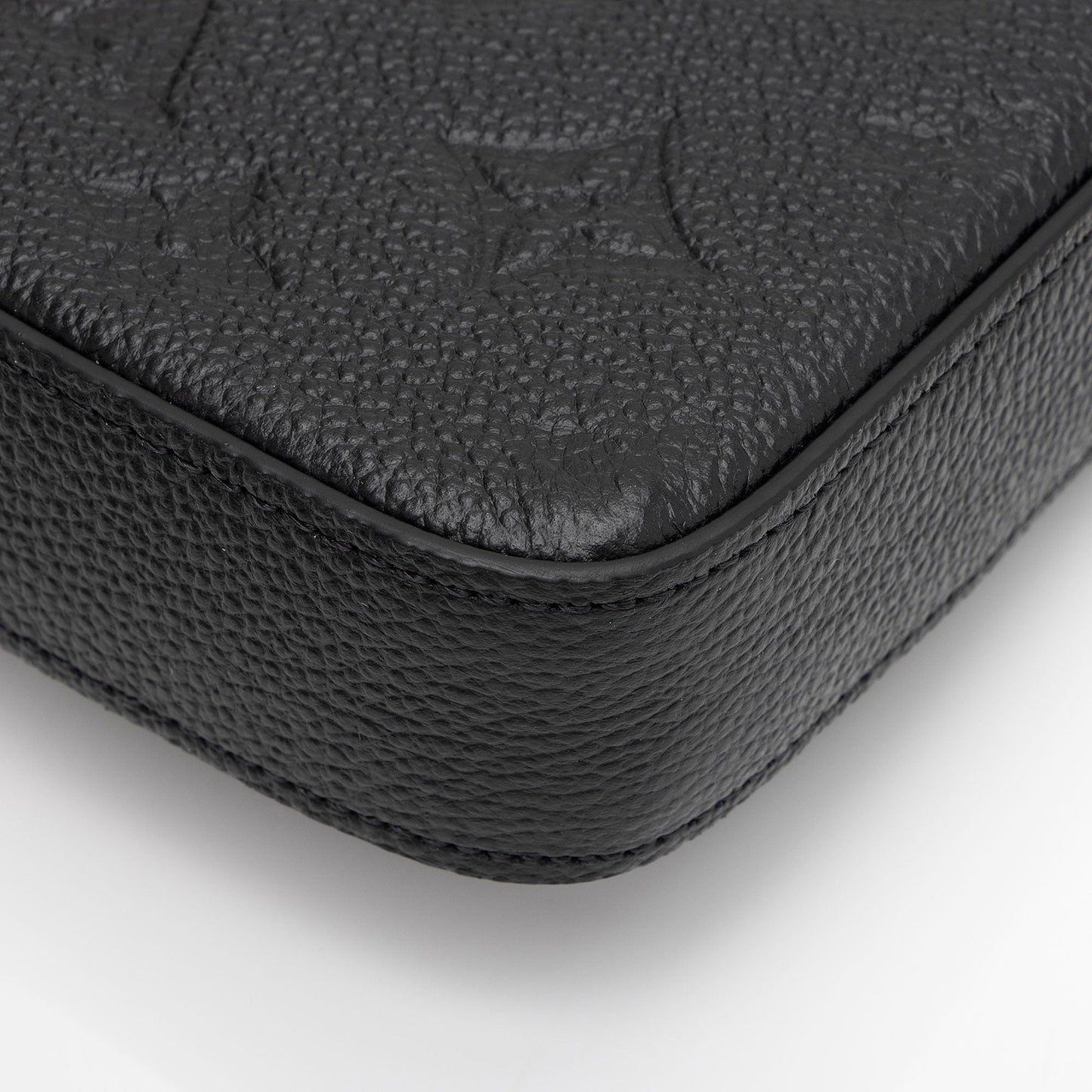 Louis Vuitton Monogram Empreinte Felicie Pochette (SHF-iBIuoz)