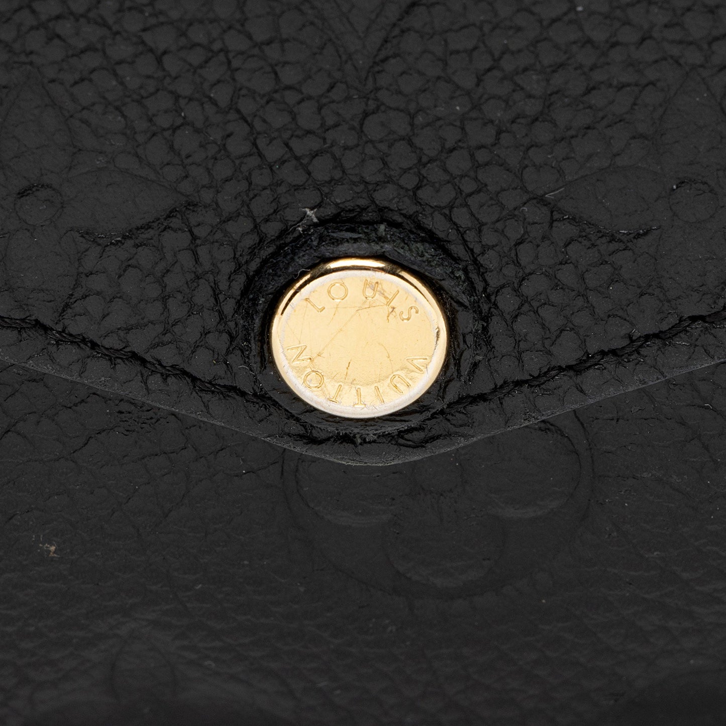 Louis Vuitton Monogram Empreinte Felicie Pochette