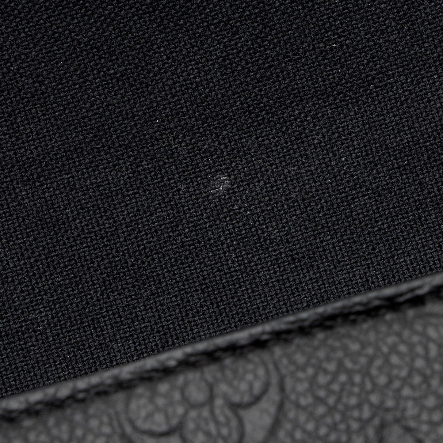 Louis Vuitton Monogram Empreinte Felicie Pochette
