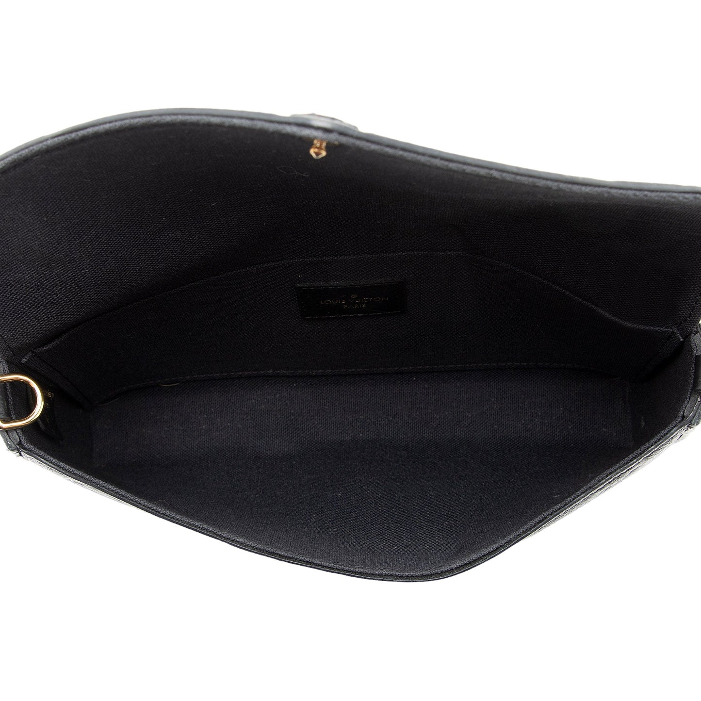 Louis Vuitton Monogram Empreinte Felicie Pochette