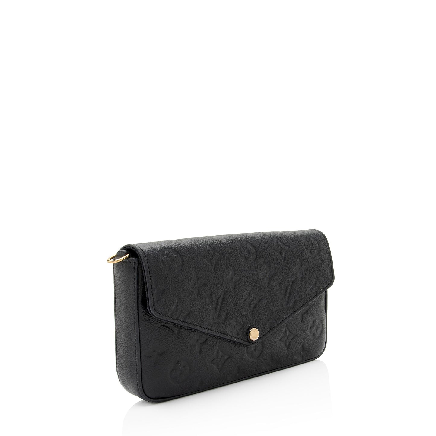 Louis Vuitton Monogram Empreinte Felicie Pochette