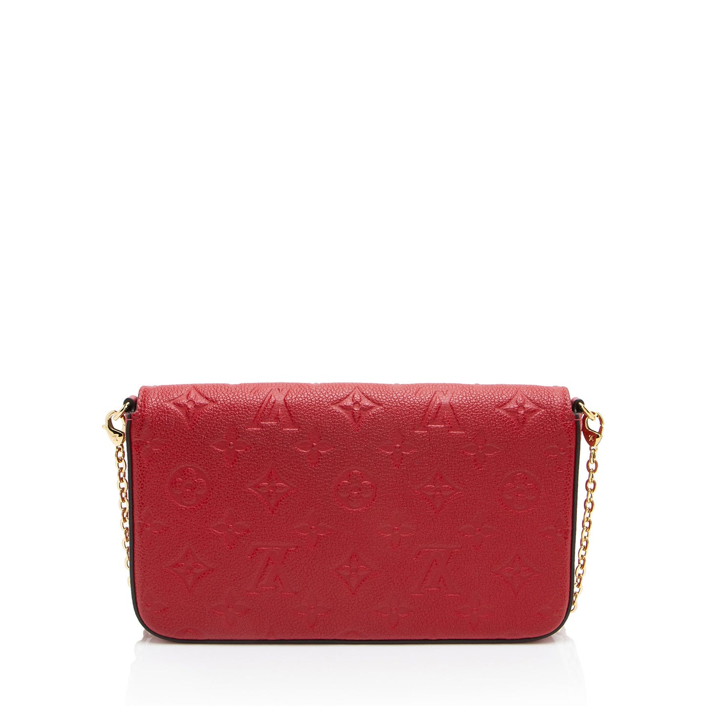 Louis Vuitton Monogram Empreinte Felicie Pochette