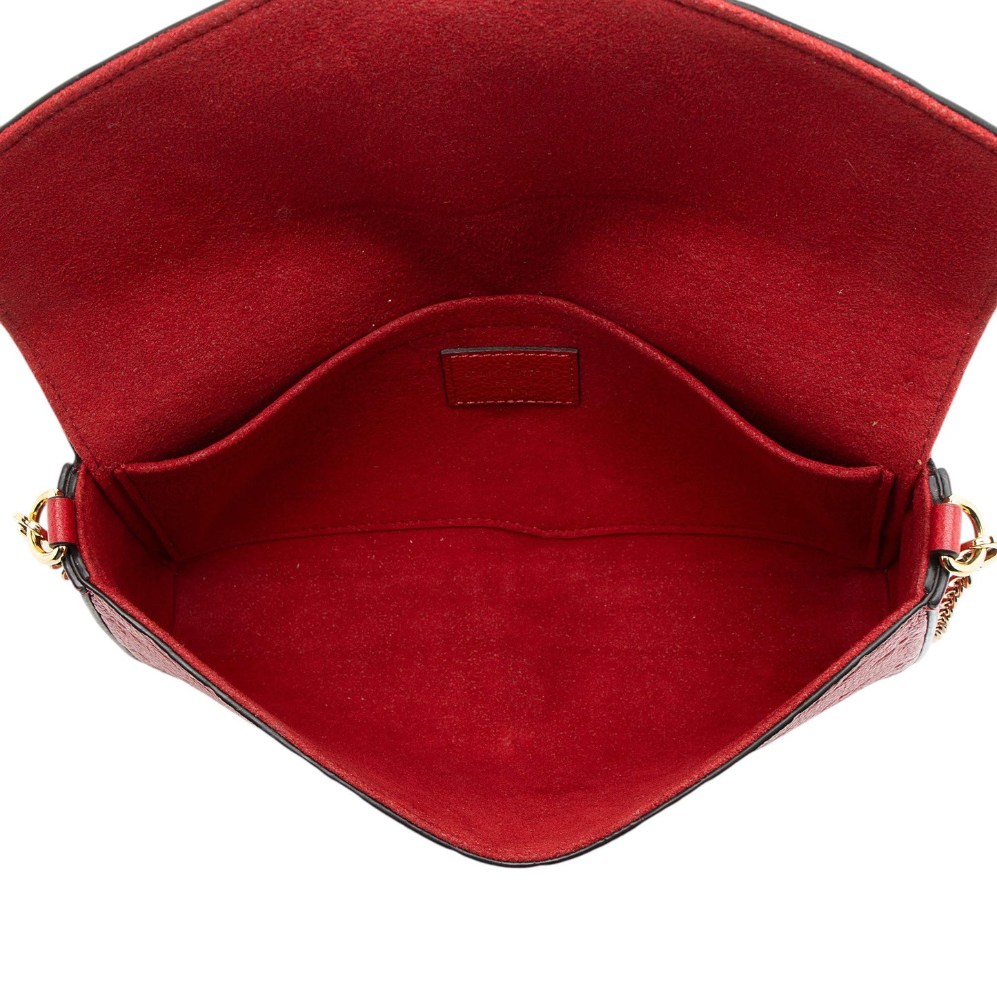Louis Vuitton Monogram Empreinte Felicie Pochette