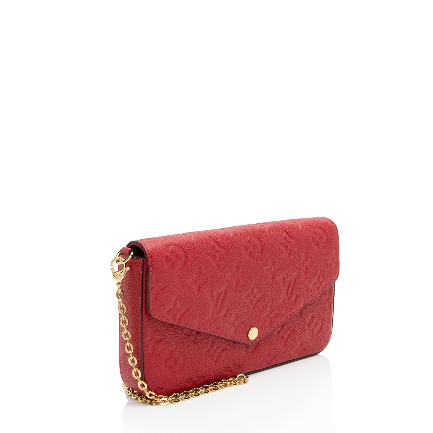 Louis Vuitton Monogram Empreinte Felicie Pochette