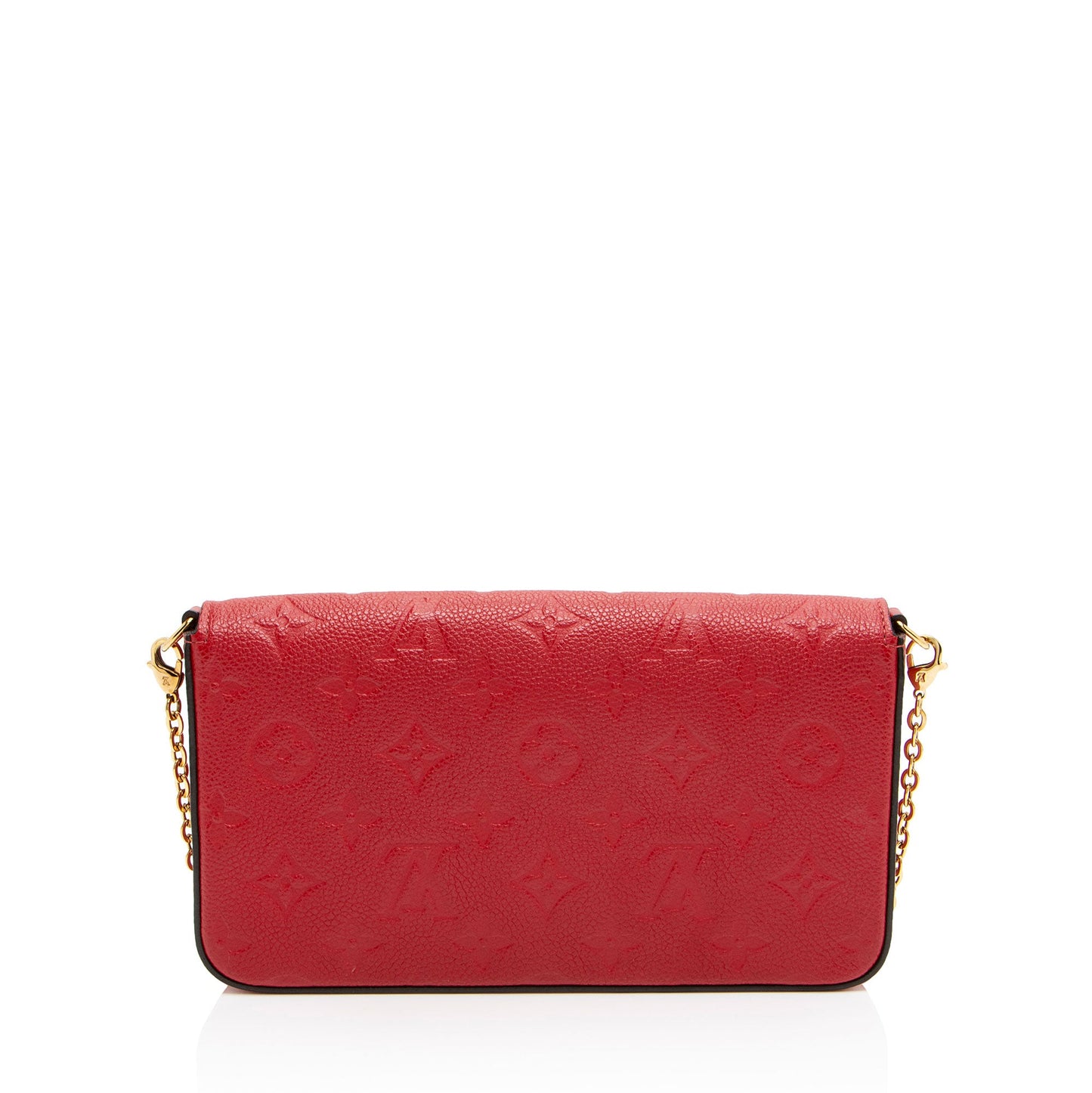 Louis Vuitton Monogram Empreinte Felicie Pochette