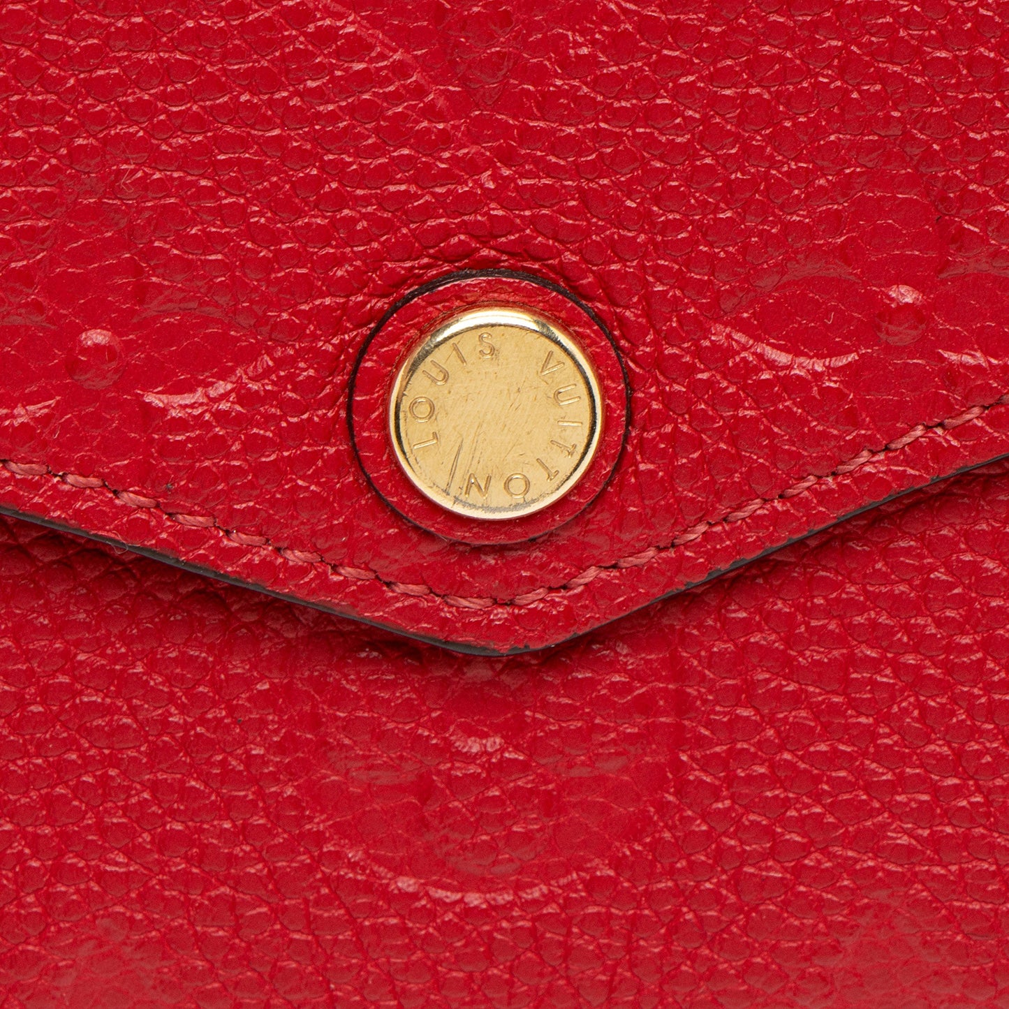 Louis Vuitton Monogram Empreinte Felicie Pochette