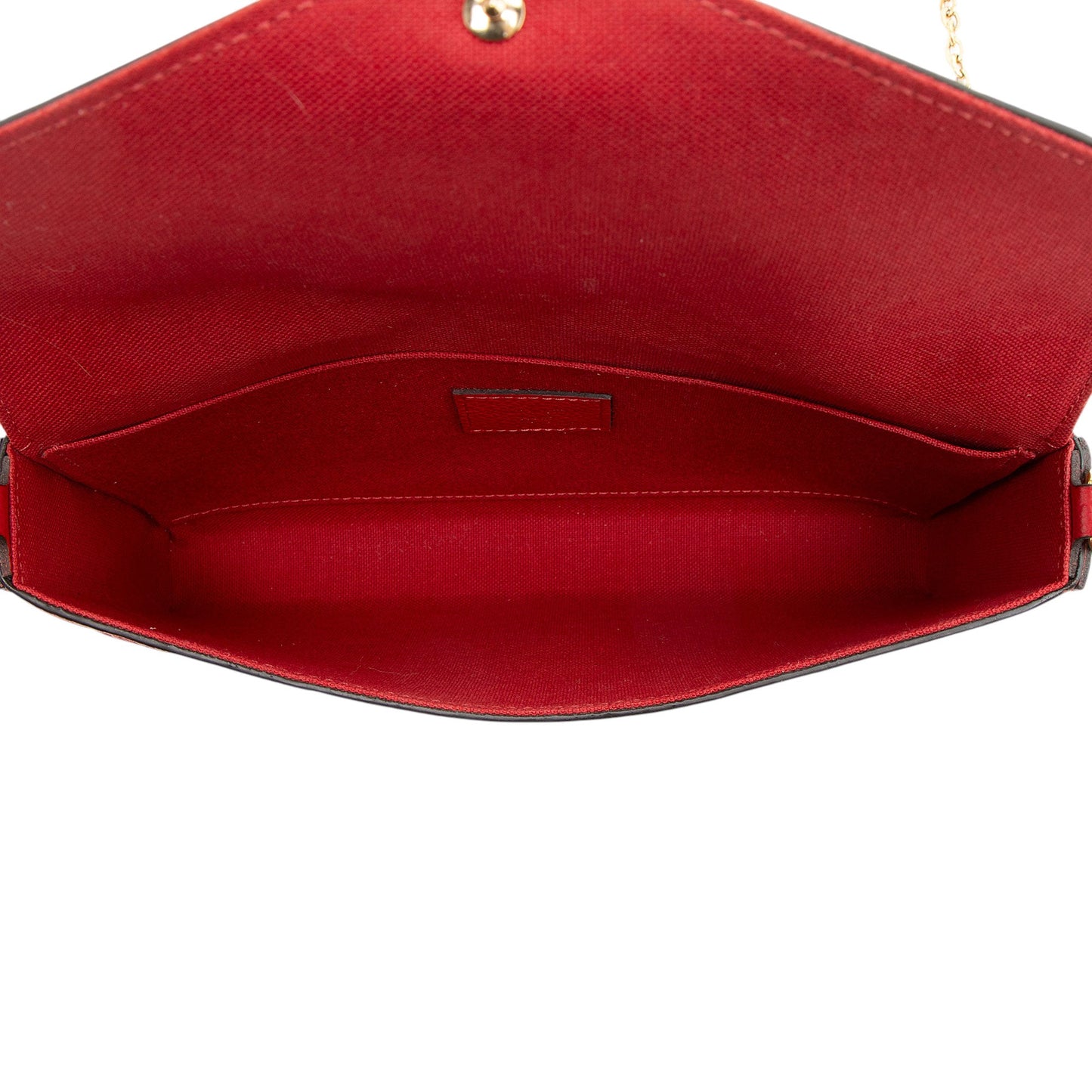 Louis Vuitton Monogram Empreinte Felicie Pochette