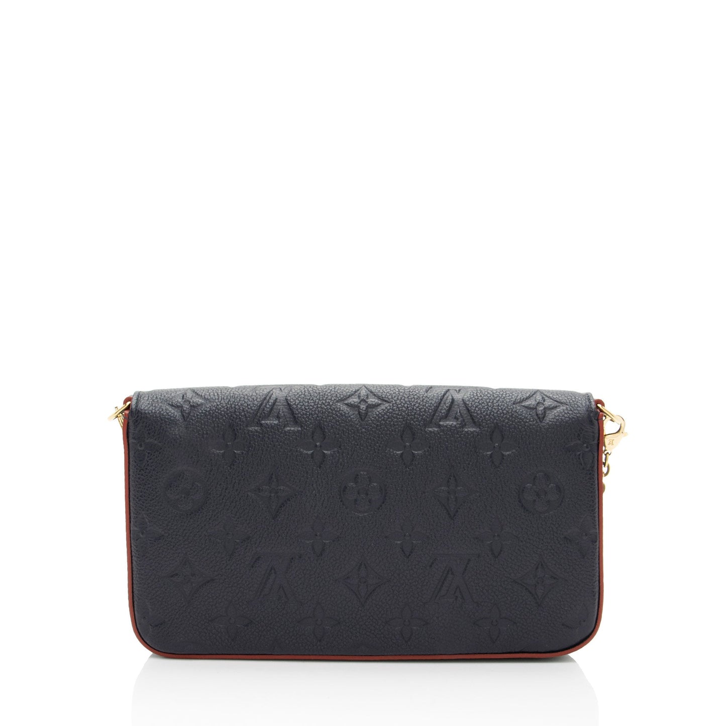 Louis Vuitton Monogram Empreinte Felicie Pochette