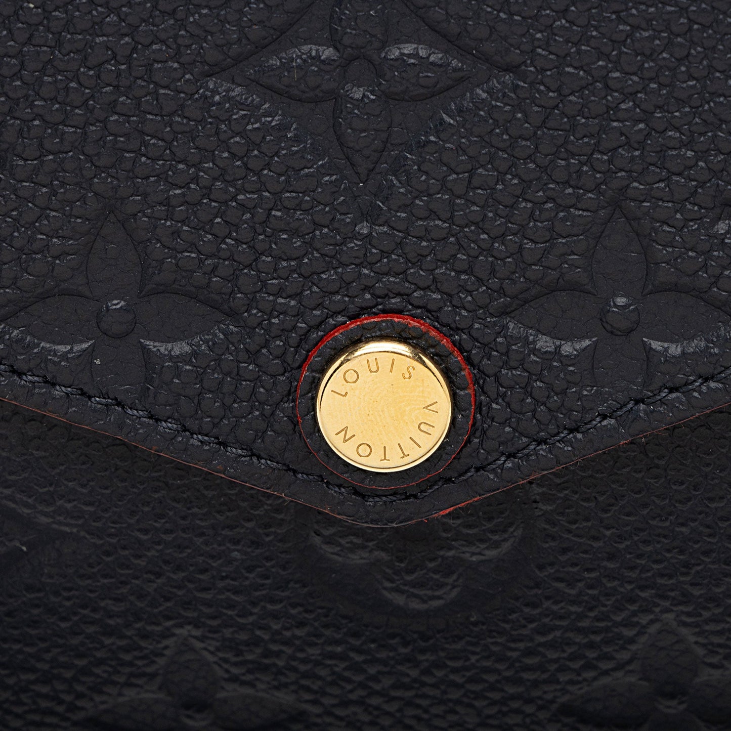 Louis Vuitton Monogram Empreinte Felicie Pochette