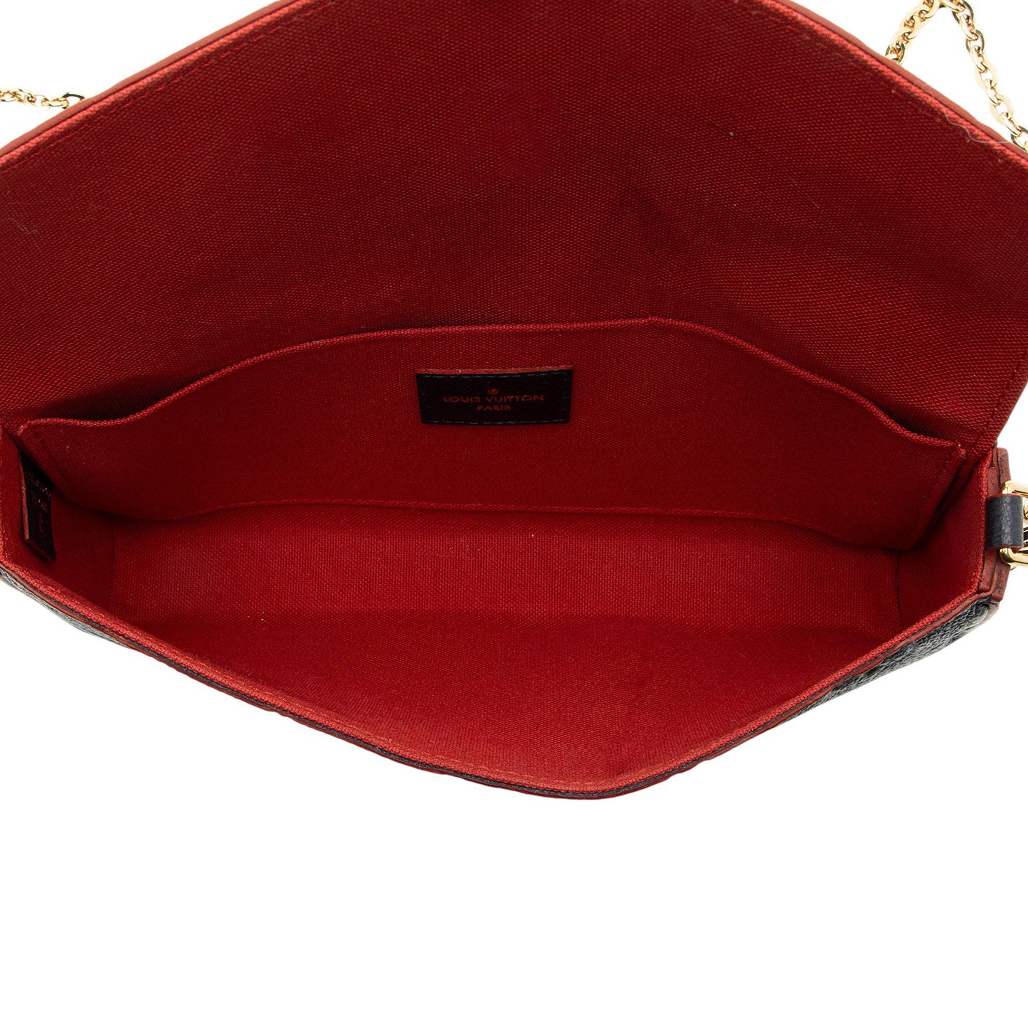 Louis Vuitton Monogram Empreinte Felicie Pochette