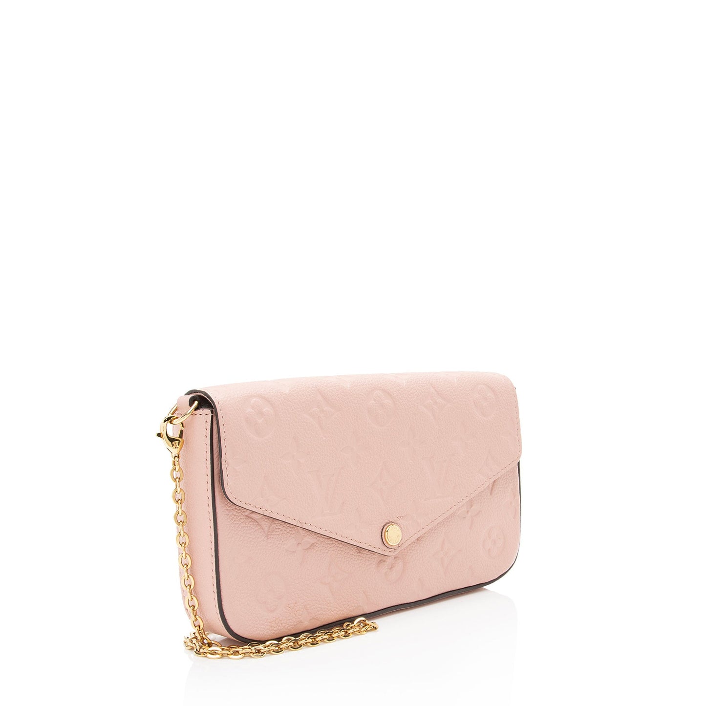 Louis Vuitton Monogram Empreinte Felicie Pochette