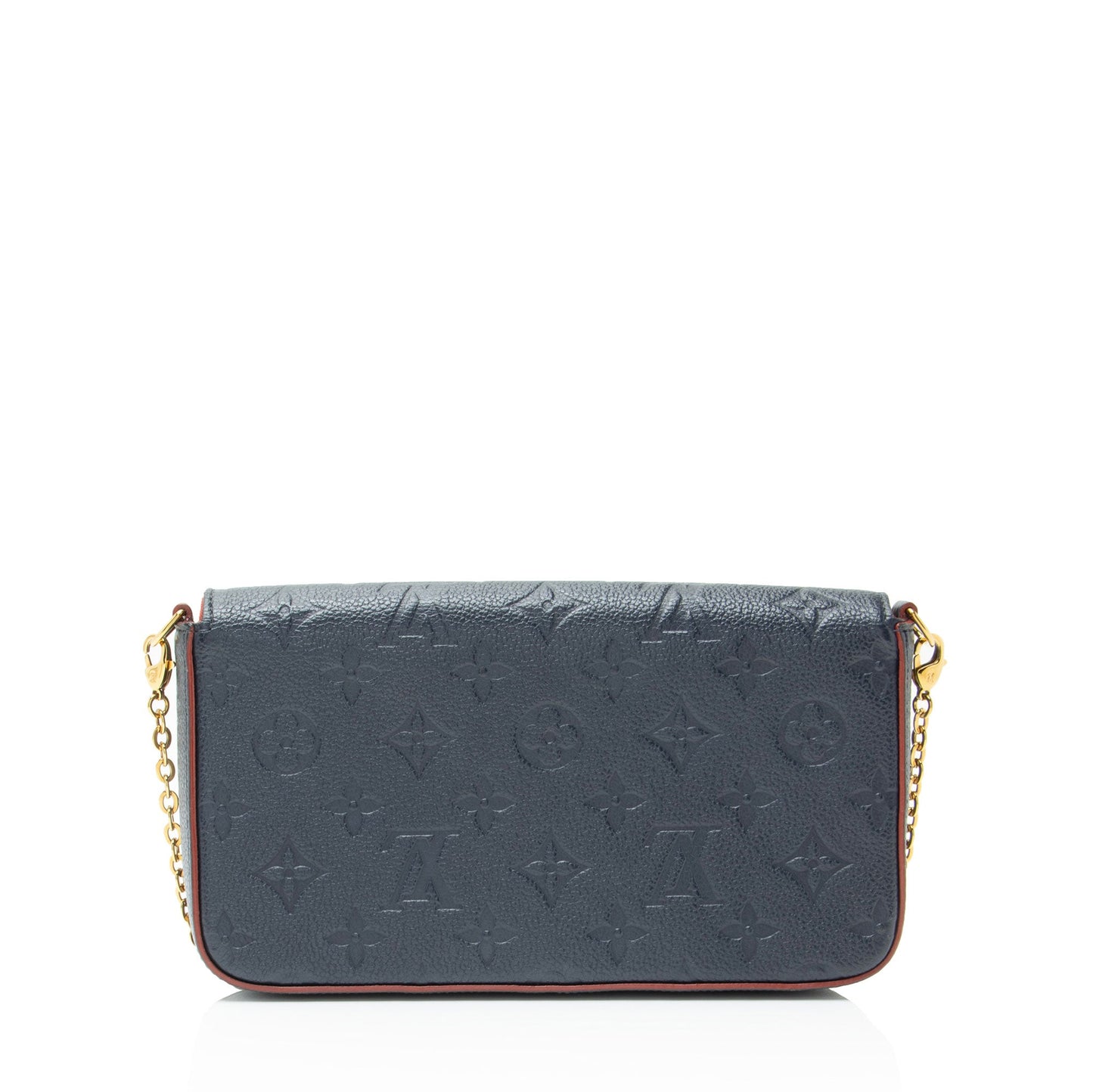 Louis Vuitton Monogram Empreinte Felicie Pochette
