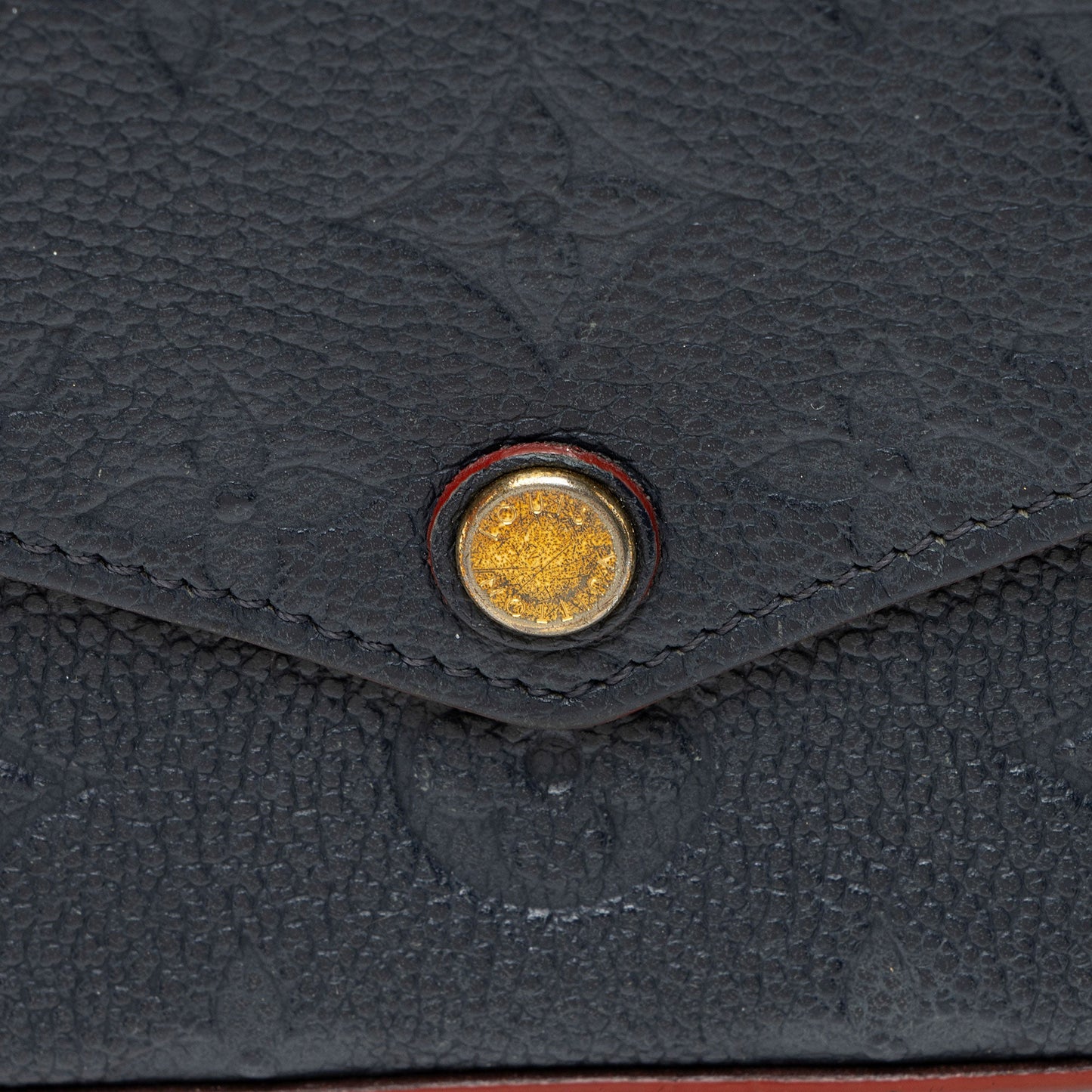 Louis Vuitton Monogram Empreinte Felicie Pochette