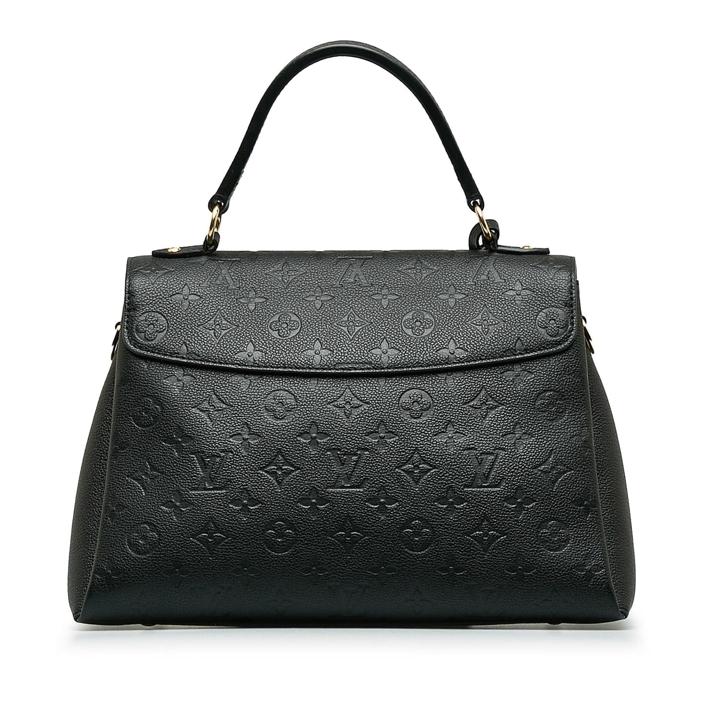 Louis Vuitton Monogram Empreinte Georges MM (SHG-L4Fjhb)