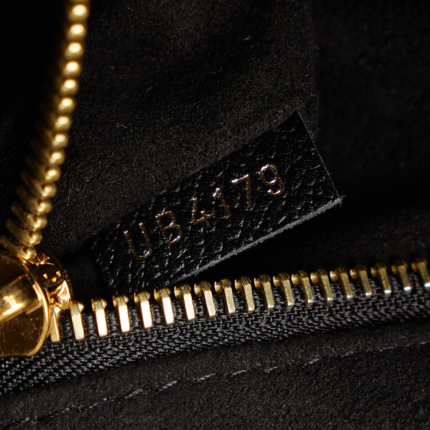 Louis Vuitton Monogram Empreinte Georges MM (SHG-L4Fjhb)