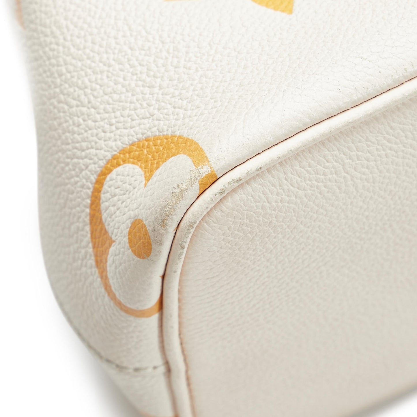 Louis Vuitton Monogram Empreinte Giant By The Pool NeoNoe BB (SHG-F4hWW7)