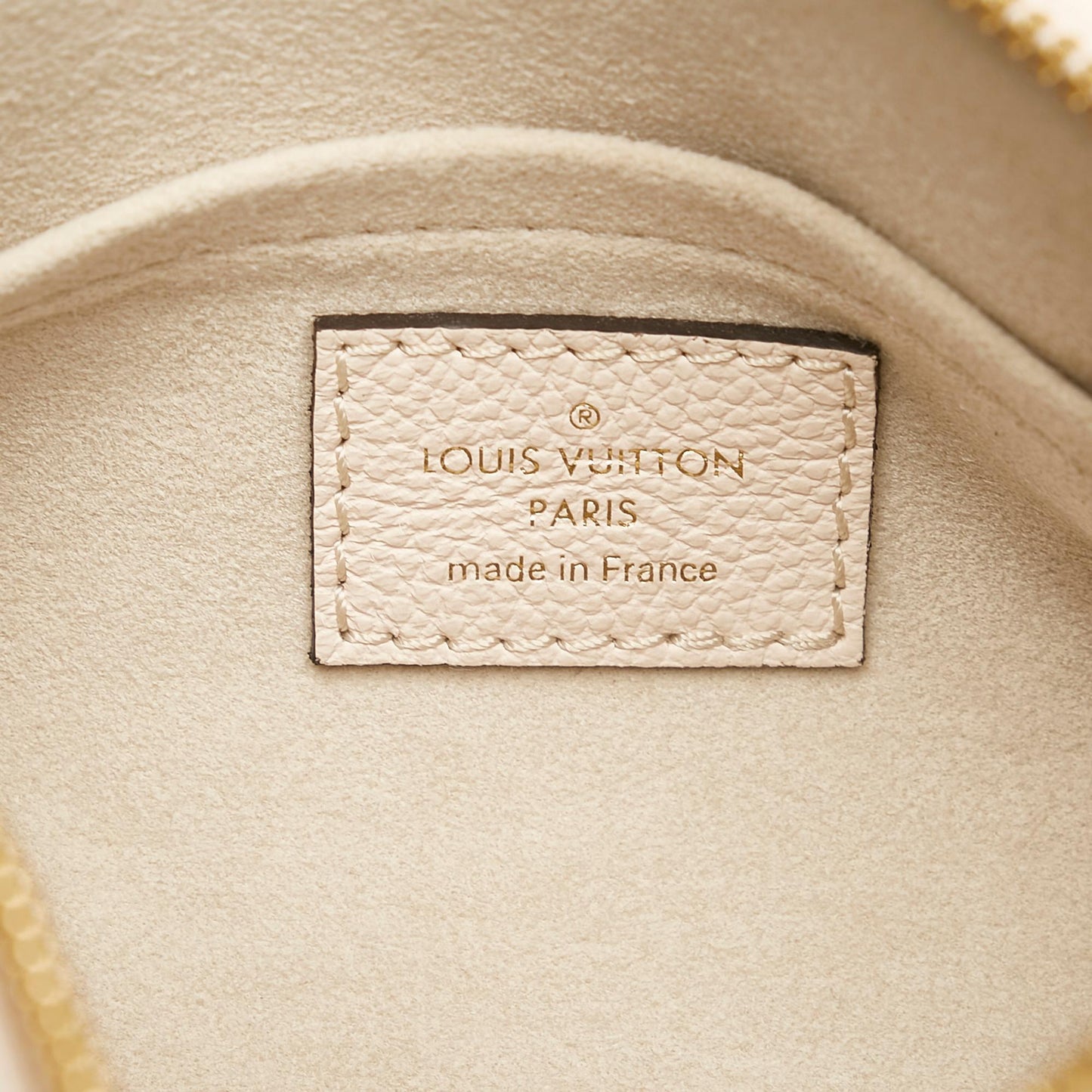 Louis Vuitton Monogram Empreinte Giant By The Pool Papillon BB (SHG-49YBk9)