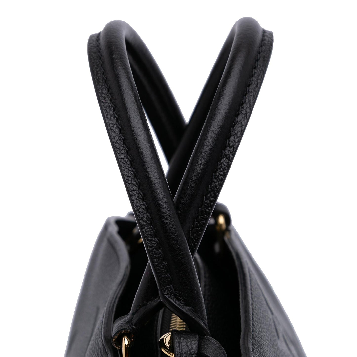 Louis Vuitton Monogram Empreinte Giant Grand Palais