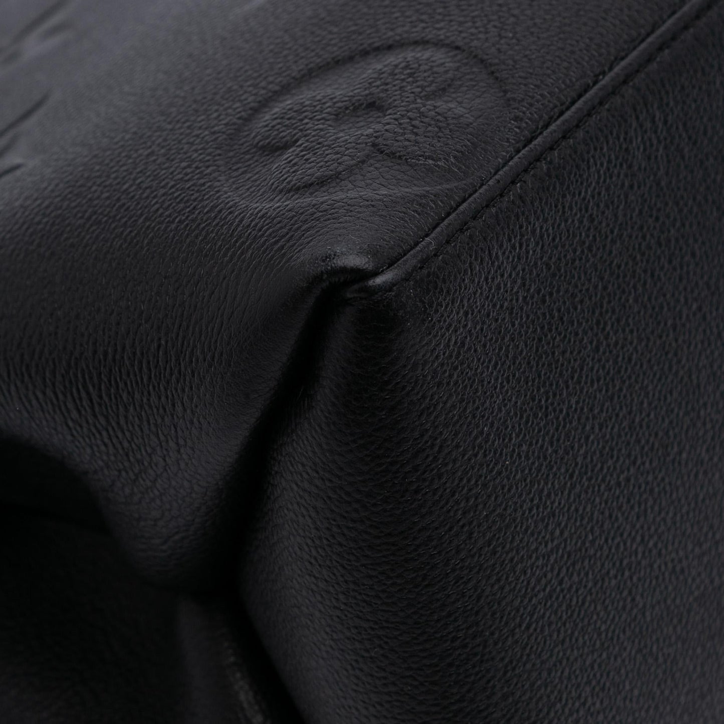 Louis Vuitton Monogram Empreinte Giant Grand Palais