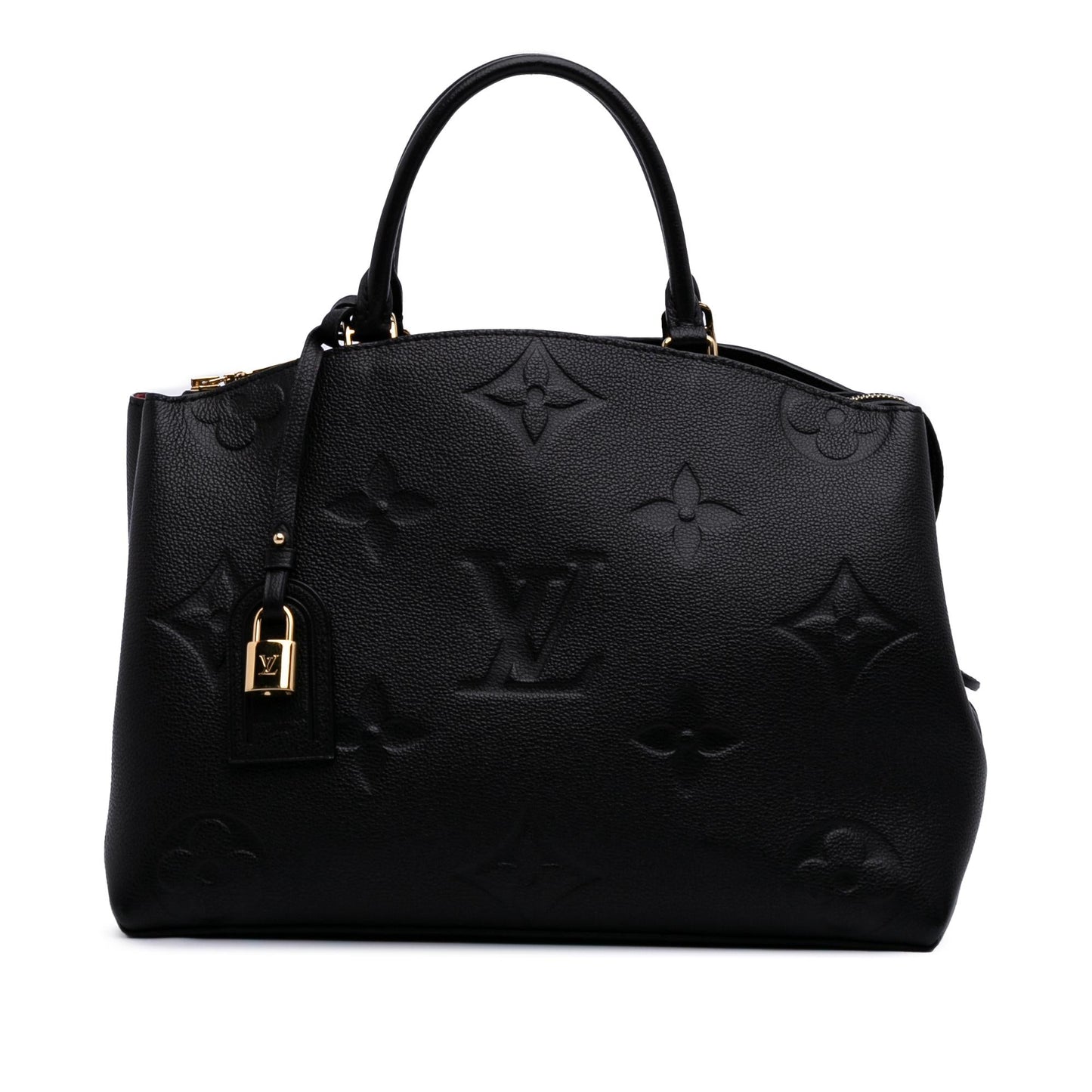 Louis Vuitton Monogram Empreinte Giant Grand Palais
