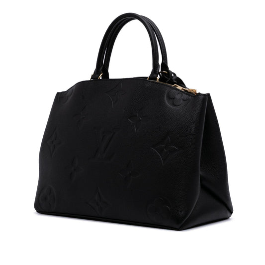 Louis Vuitton Monogram Empreinte Giant Grand Palais