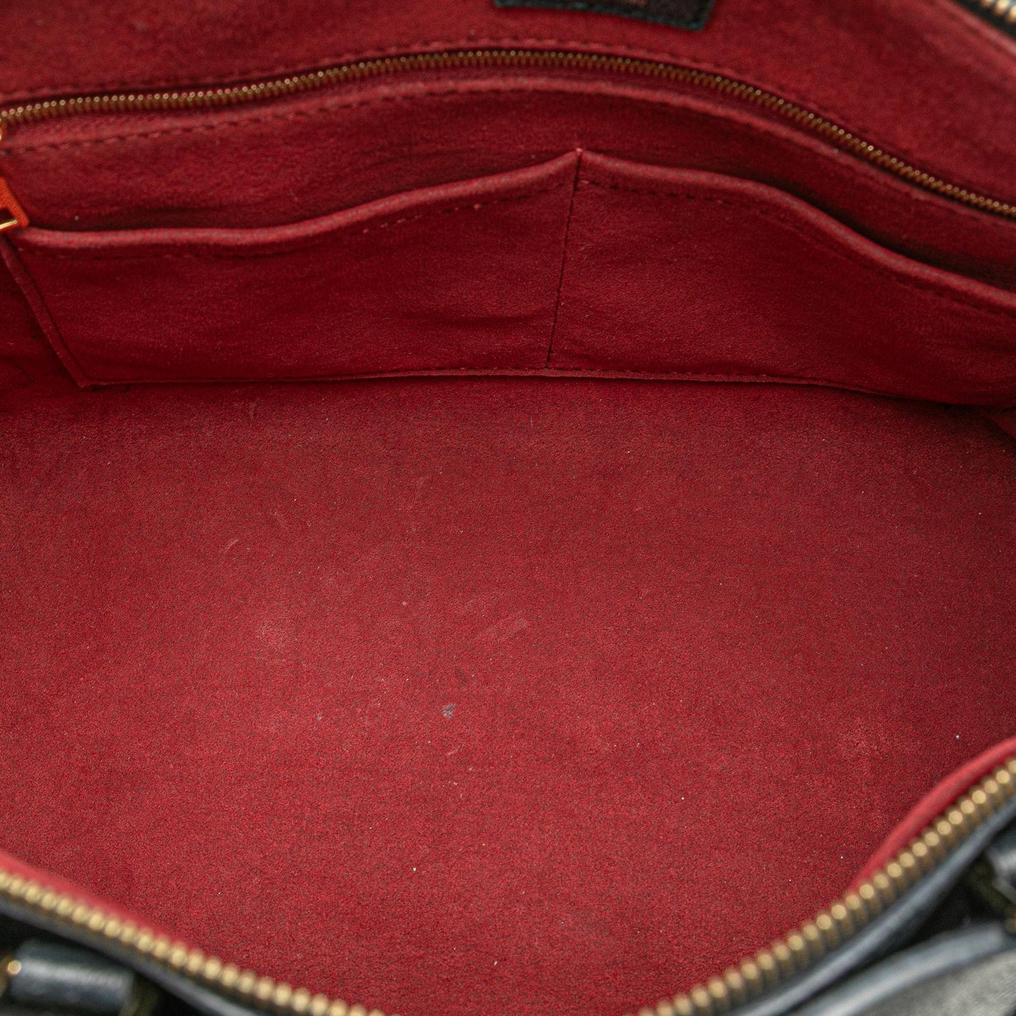 Louis Vuitton Monogram Empreinte Giant Grand Palais