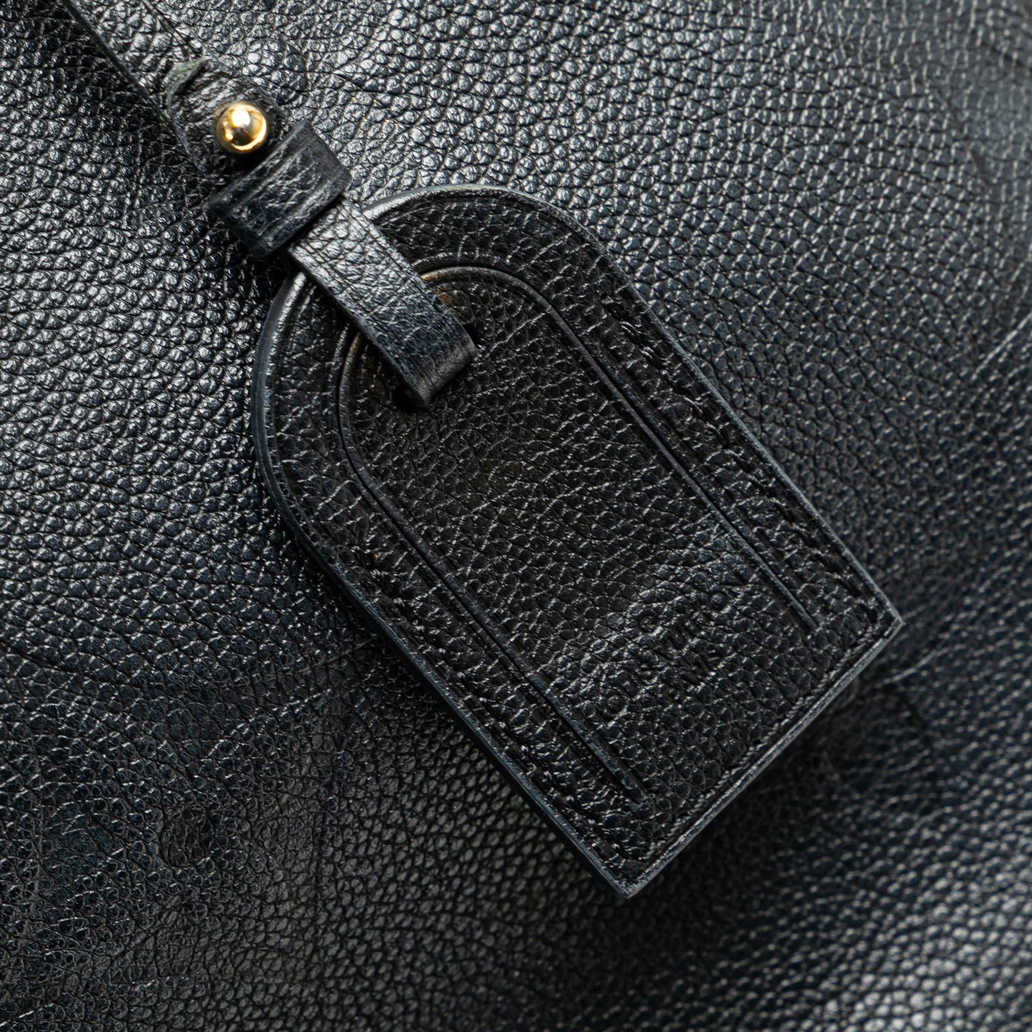 Louis Vuitton Monogram Empreinte Giant Grand Palais