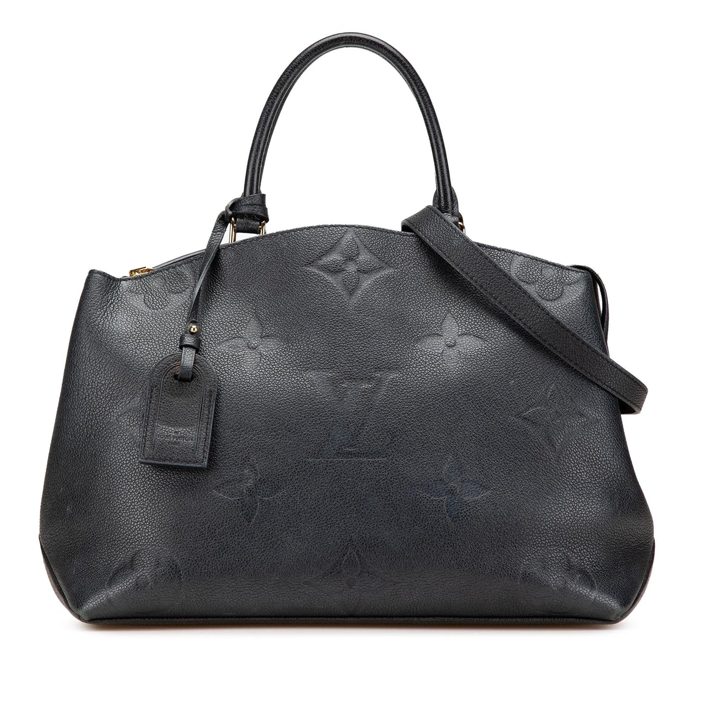 Louis Vuitton Monogram Empreinte Giant Grand Palais