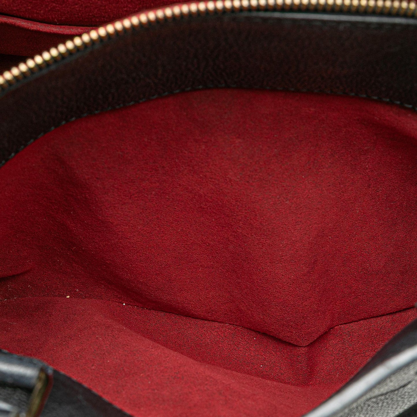 Louis Vuitton Monogram Empreinte Giant Grand Palais