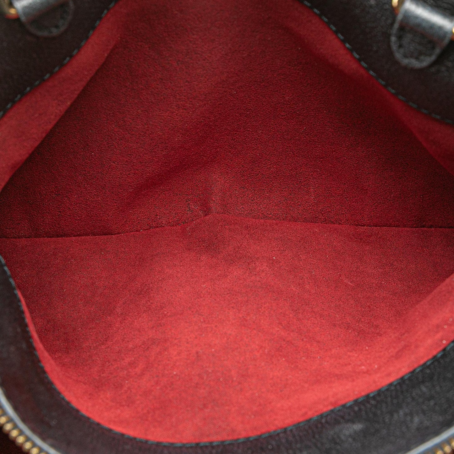 Louis Vuitton Monogram Empreinte Giant Grand Palais